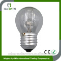 G45 tungsten filament lamp